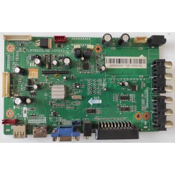 T.MT8223.5B ,10424 , SAB-82 , BOE DİSPLAY , HV320WXC , SABA MAİN BOARD